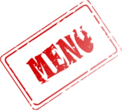 Menu Download On Hd Image Clipart