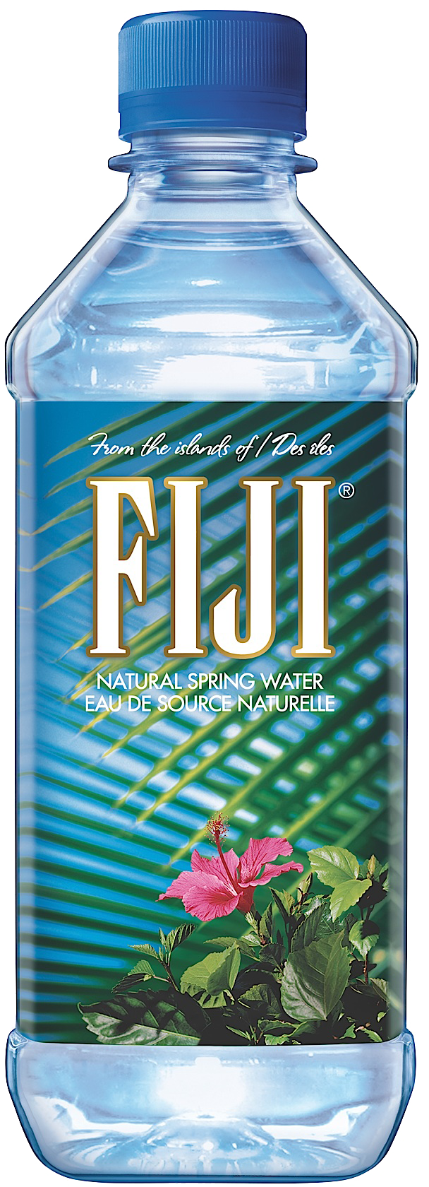 Water Bottled Fiji Distilled Free Download Image Clipart