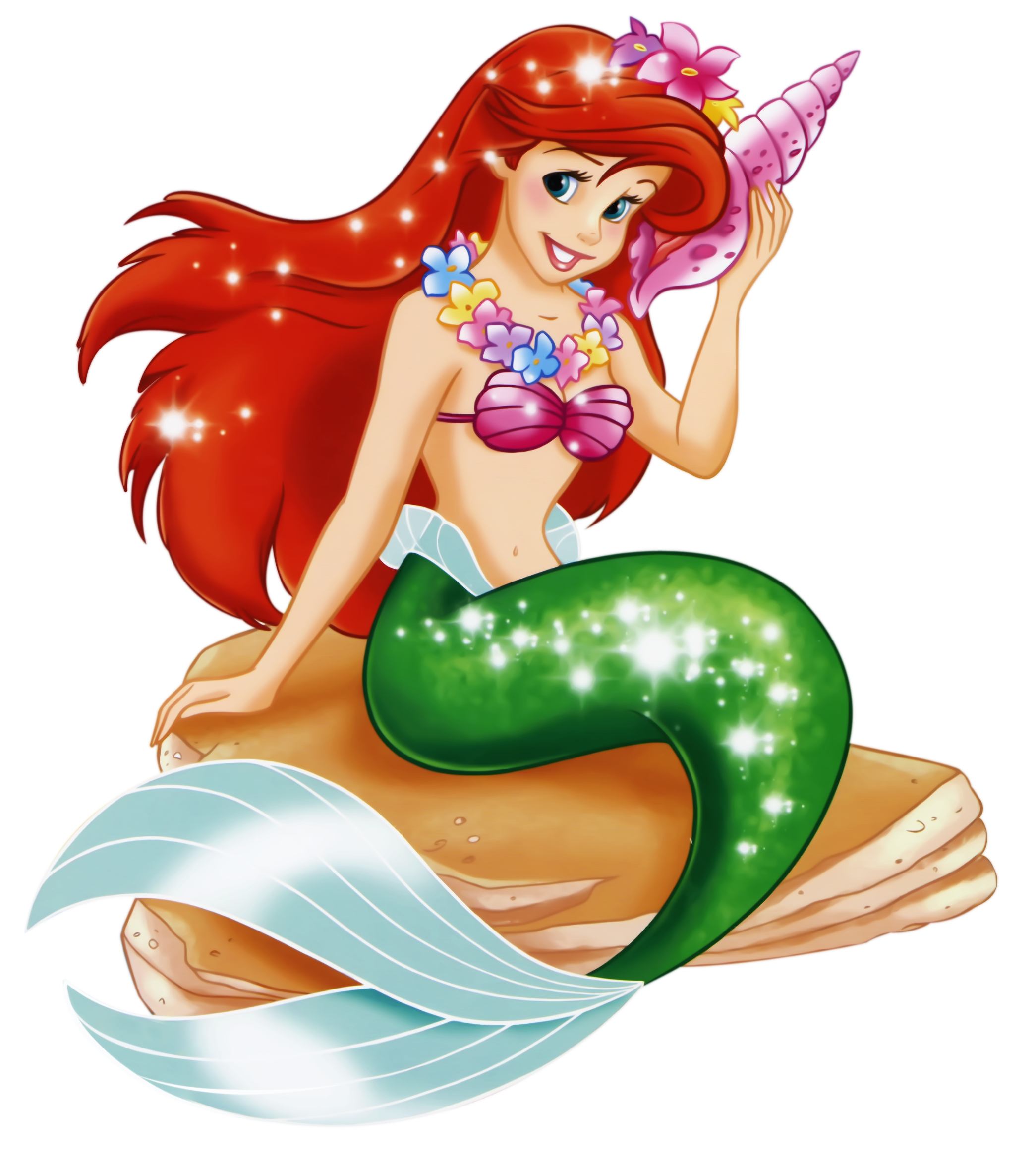 Mermaid Images Png Images Clipart