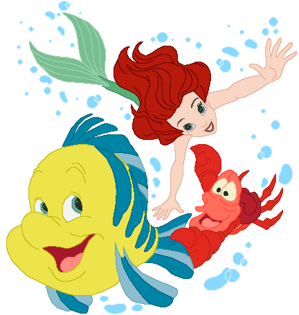 Free Mermaid Images 2 Png Image Clipart