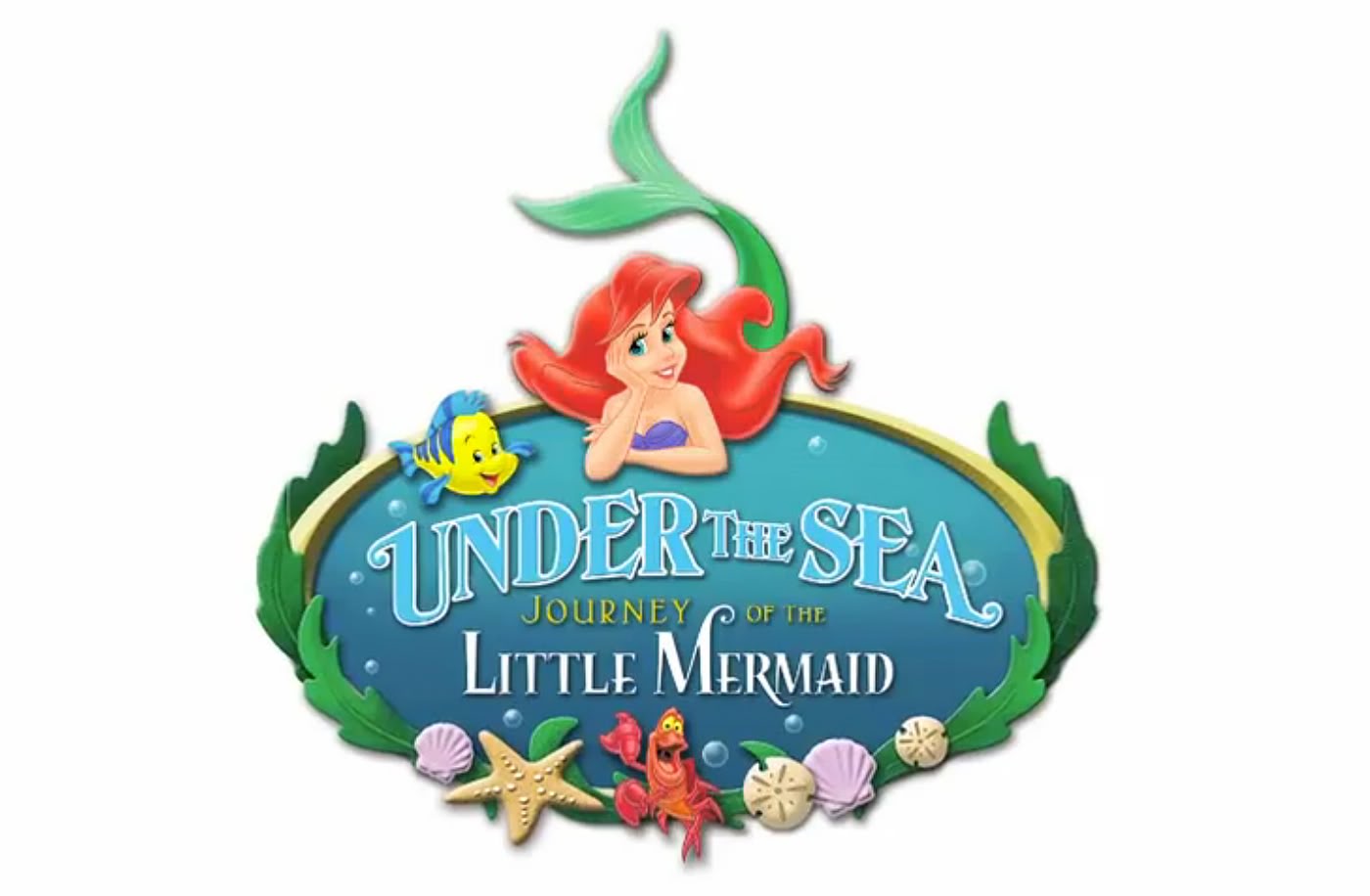 Little Mermaid Birthday Kid Hd Image Clipart