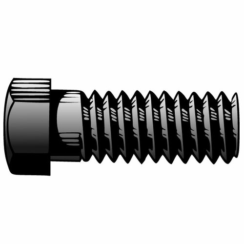 Steel Bolt Clipart