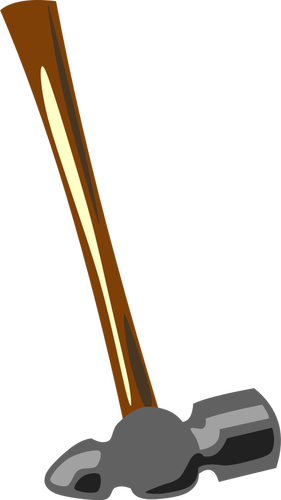 Blacksmith Hammer Clipart