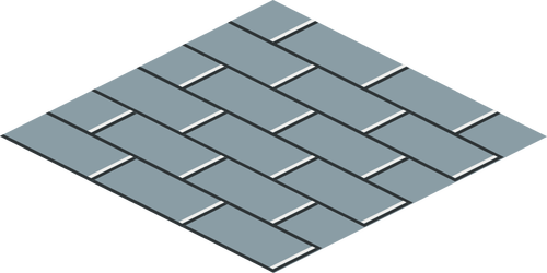 Color Floor Tiles Pattern Clipart