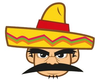 Mexican Hat Gmk Mexican Hd Photo Clipart