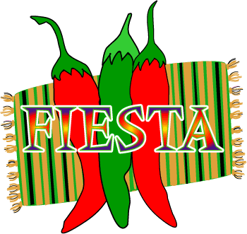 Mexican Fiesta Image Png Clipart