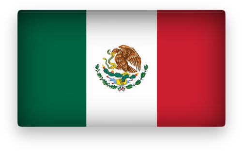 Free Animated Mexico Flags Mexican Hd Image Clipart