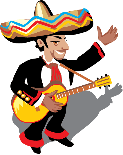 Download Mexico Of Mexican Food Taco Clipart