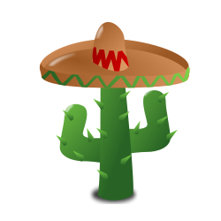 Mexican Fiesta Party Png Images Clipart