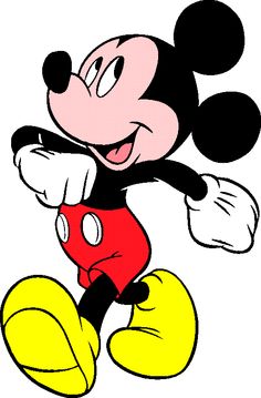 Mickey Mouse Ears Images Clipart Clipart