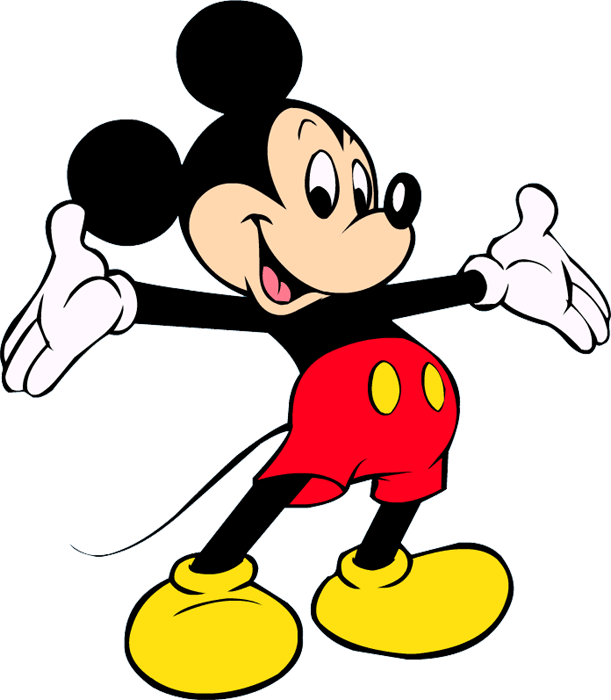Mickey Mouse Images Hd Photo Clipart