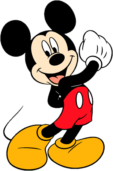 Mickey Mouse Birthday Images Png Images Clipart
