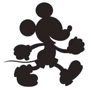 Mickey Mouse Black And White Mickey Clipart