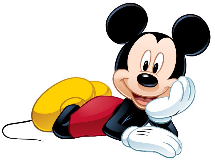 Mickey Mouse 6 Mouse And Images Images Clipart