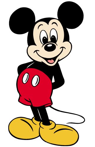 Ideas About Mickey Mouse On Hd Photos Clipart