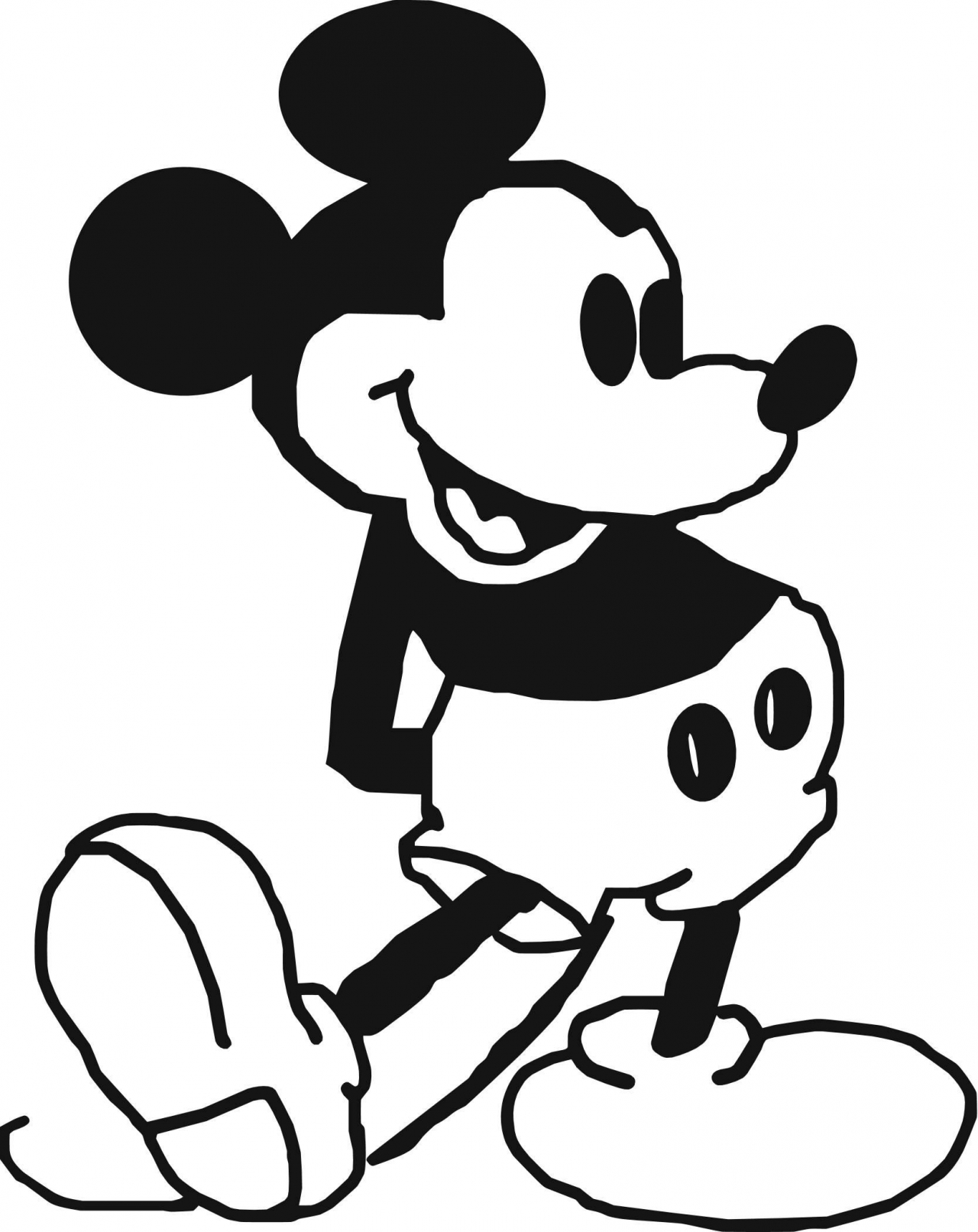 Disney Mickey Mouse Images Disney Galore 2 Clipart