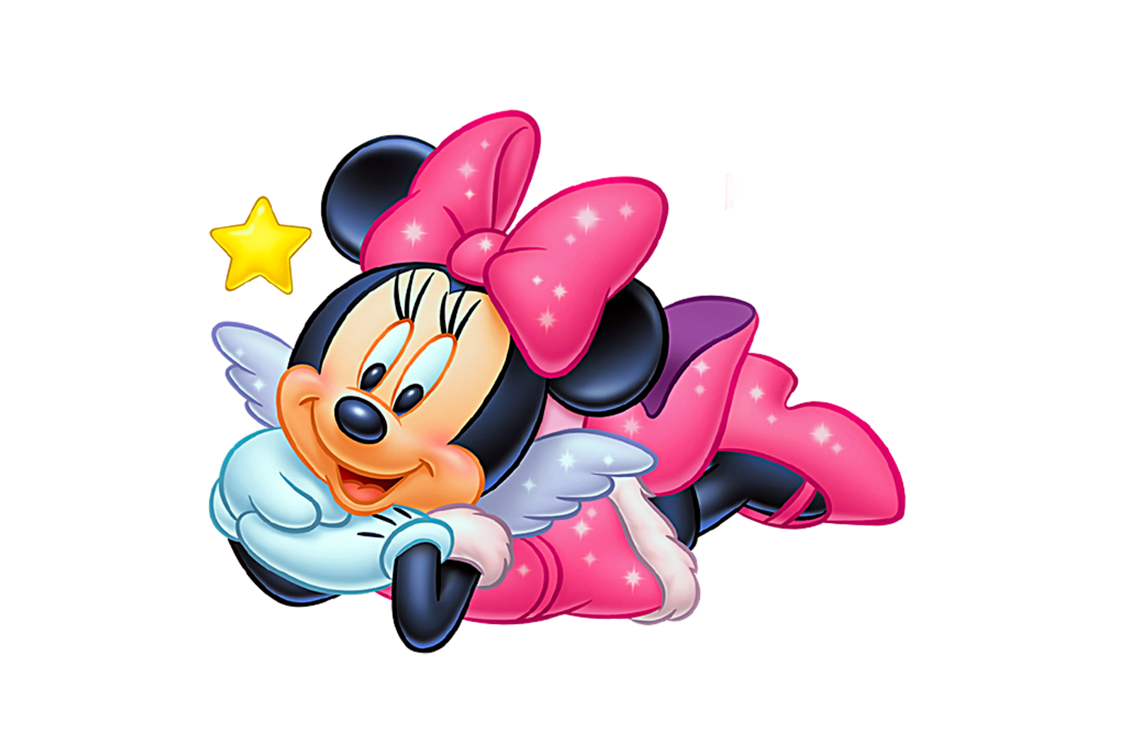 Mickey Daisy Minnie High Duck Images Mouse Clipart