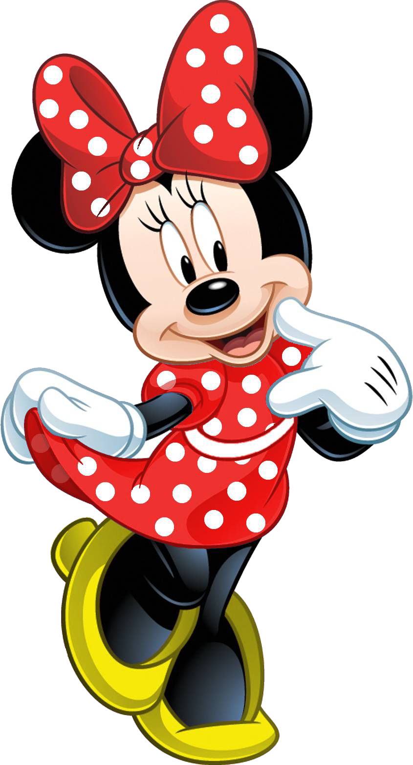 Mickey Picture Daisy Minnie Donald Goofy Duck Clipart
