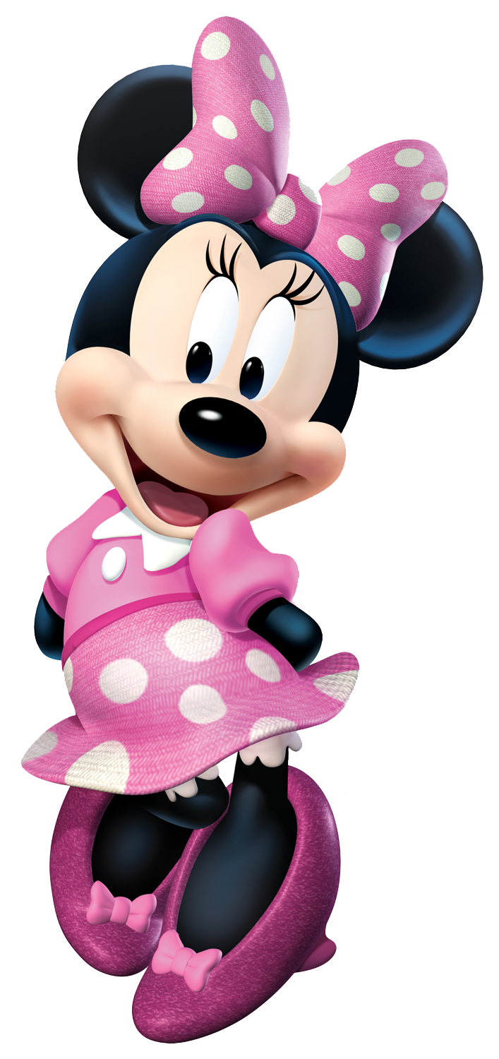 Mickey Gleam The Mouse Minnie HQ Image Free PNG Clipart