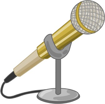 Microphone Images Png Images Clipart