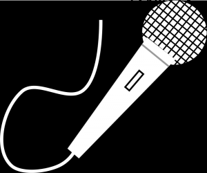 Microphone Download Hd Photos Clipart