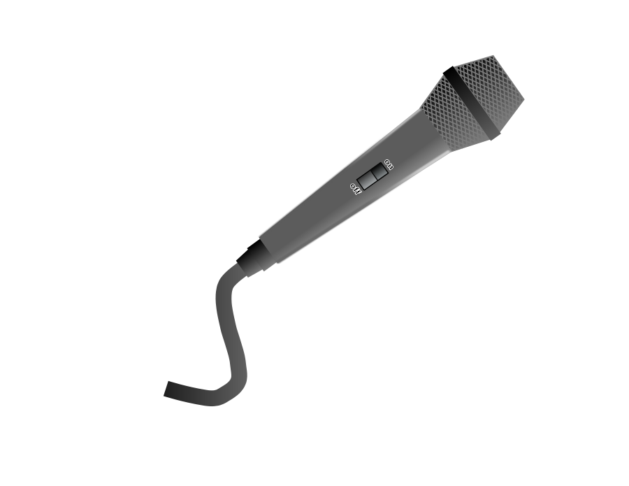 Microphone Mic Image Png Image Clipart