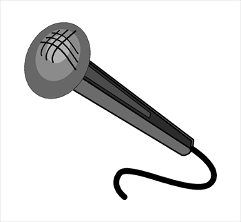 Free Microphones Graphics Images And Free Download Clipart