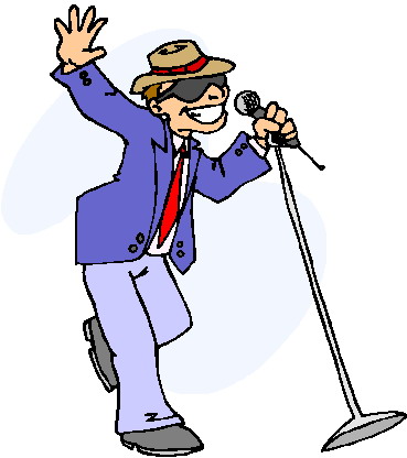 Microphone Clipart Clipart