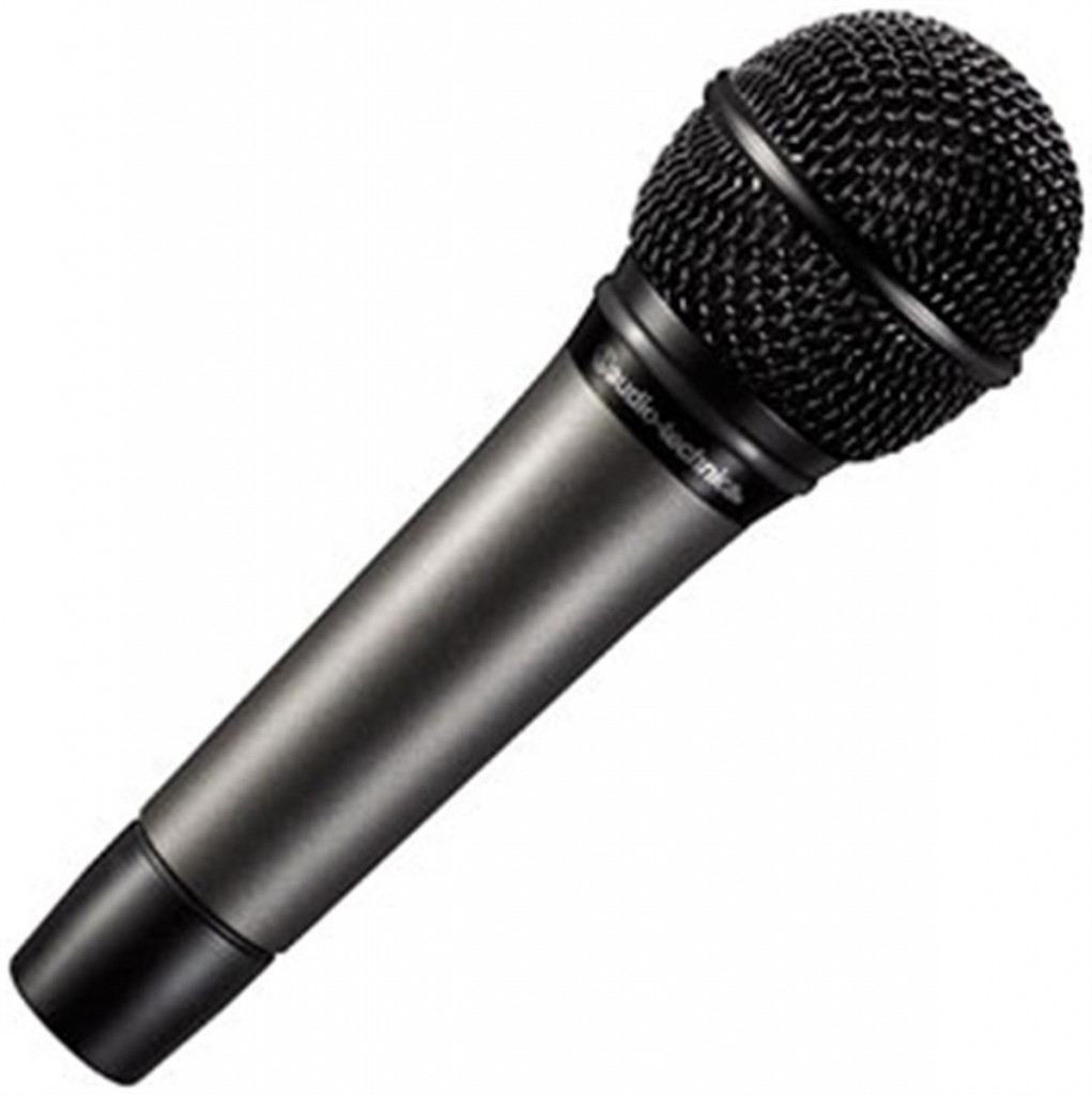 Microphone Clipart Clipart