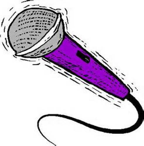 Microphone Images Image Png Clipart