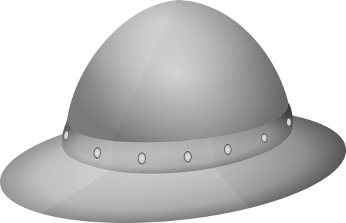 Kettle Hat Clipart