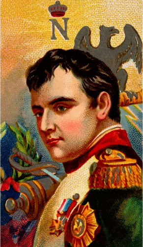 Napoleon Image Clipart