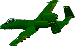 Military Air Forcebat Aircraft Image Png Clipart