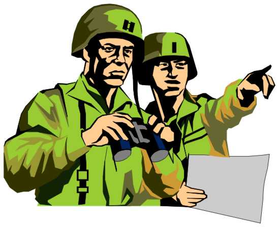 Military Gallery Image Png Clipart