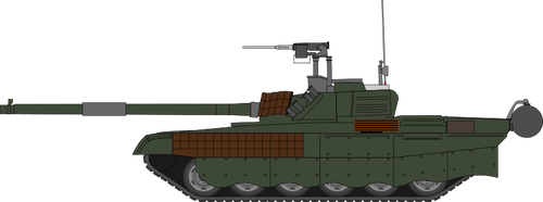 Pt91 Tank Clipart
