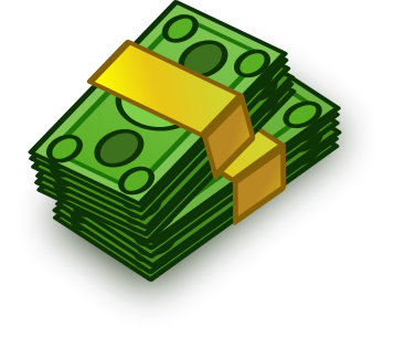 Money Images Download Png Clipart