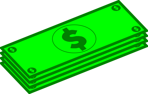 Money Download Png Images Clipart