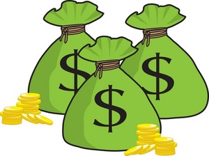 Money Free Download Clipart