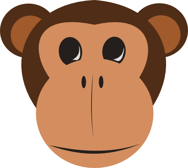 Monkey To Use Image Png Clipart