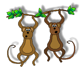 Free Monkey Png Image Clipart