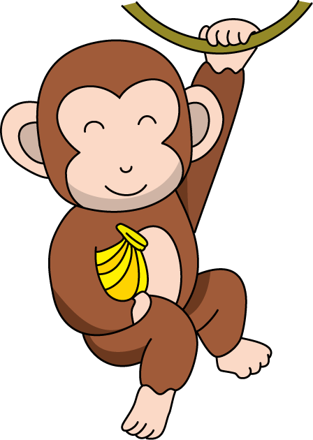 Monkey Png Images Clipart