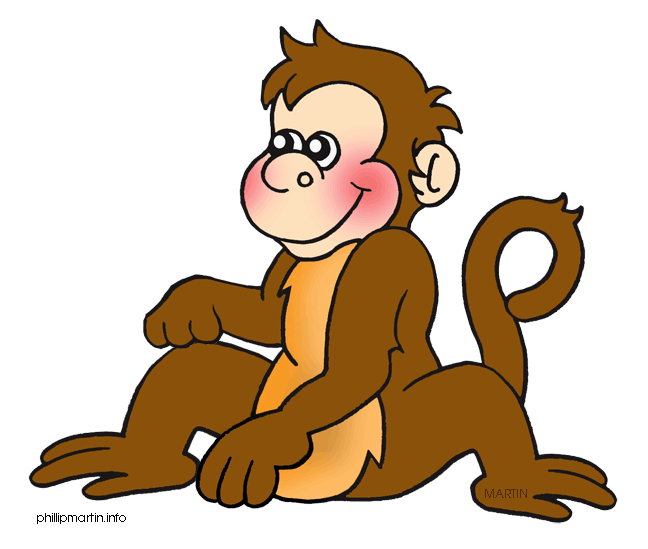 Monkey For Baby Boy Shower Hd Photos Clipart