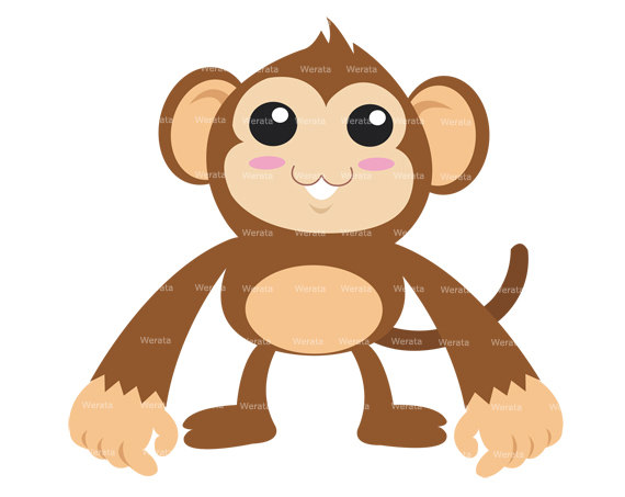 Free Sock Monkey Image Png Image Clipart