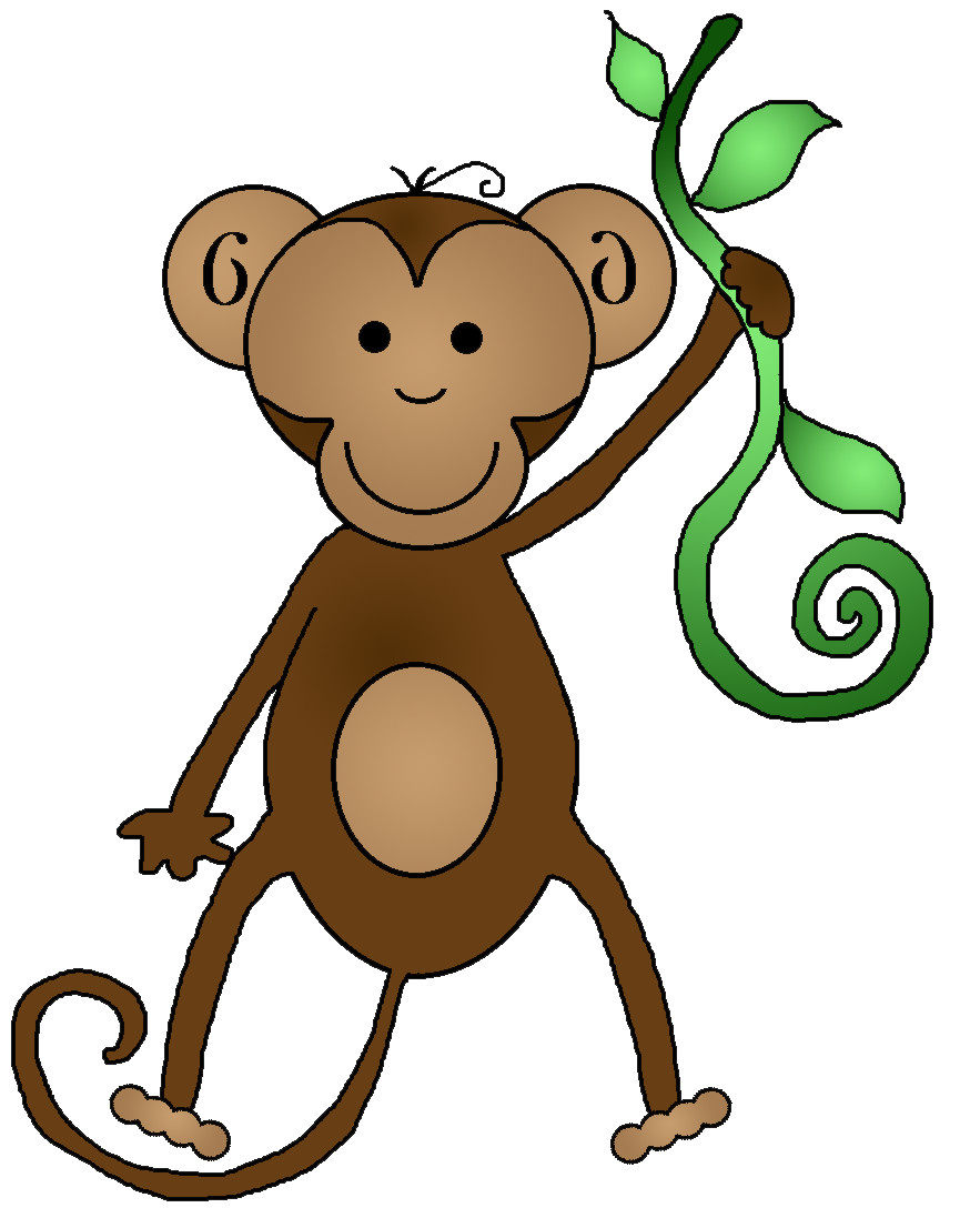 Monkey For Teachers Images Hd Photo Clipart