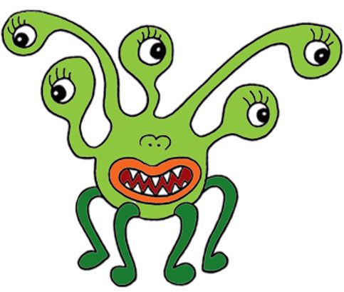 Monster Cartoon Images Png Image Clipart