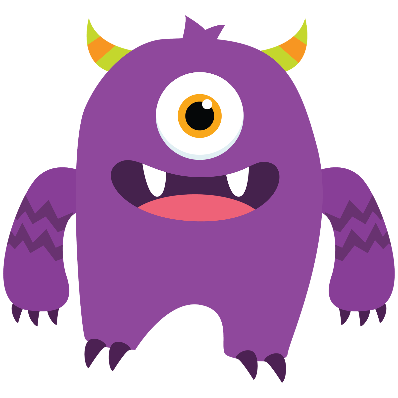 Monster Images Png Image Clipart