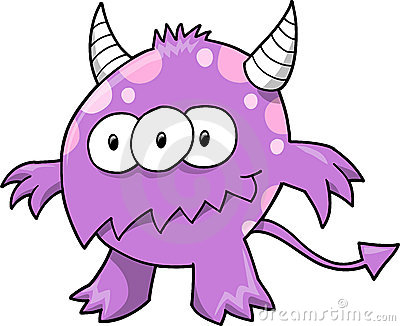 Gallery For Monster Image Png Clipart