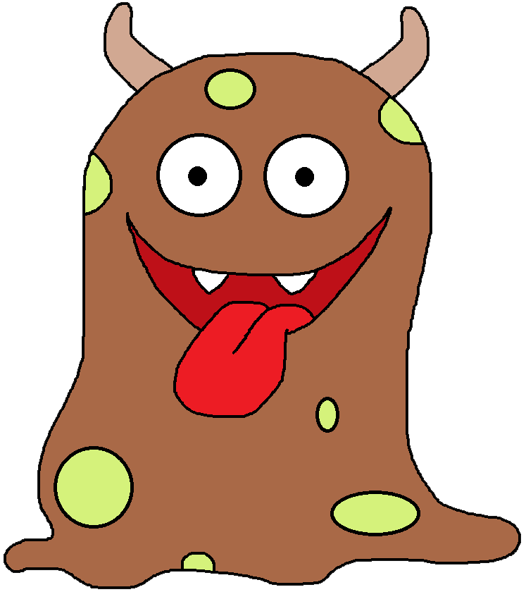 Picture Monster Image Download Png Clipart