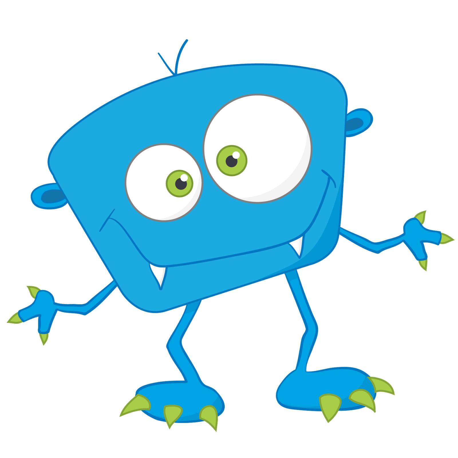 Monster 4 Image Hd Photo Clipart
