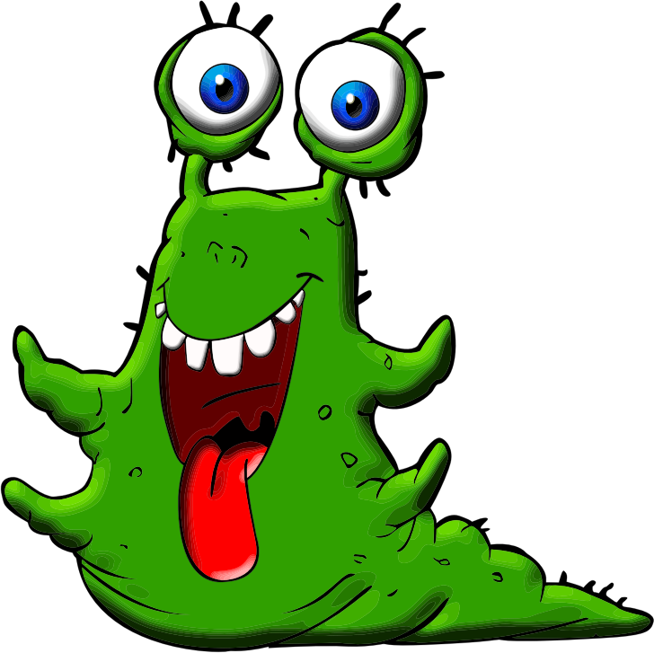 Monster To Use Download Png Clipart